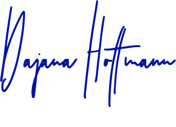 Dajana Hoffmann | Social Media Expertin