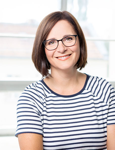 Dajana Hoffmann Dajana Hoffmann