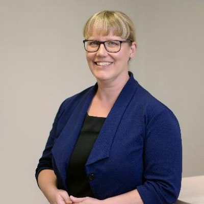 Katrin Hoevel, Finanzierugsexpertin von Baufinanzierung Hoevel