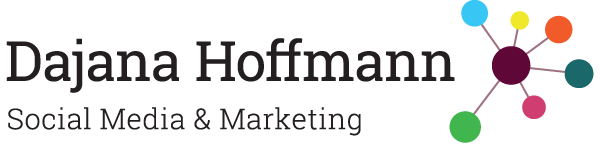 Dajana Hoffmann | Social Media Marketing & PR
