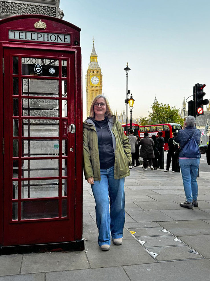 Dajana hoffmann social media marketing about me privat