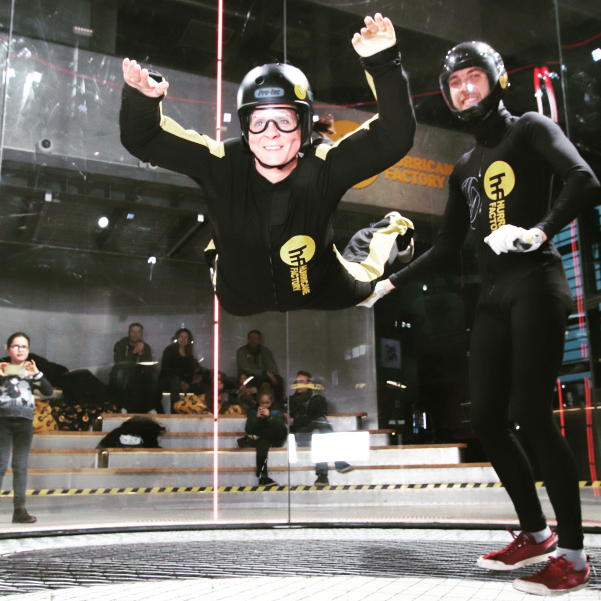 Über Dajana Hoffmann